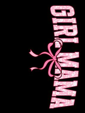 girl mama sublimation
